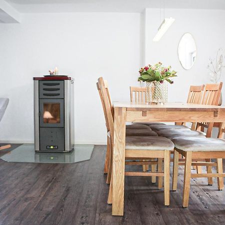 Bergkrönchen Winterberg - Sauna - 8Beds - outdoor Buitenkant foto