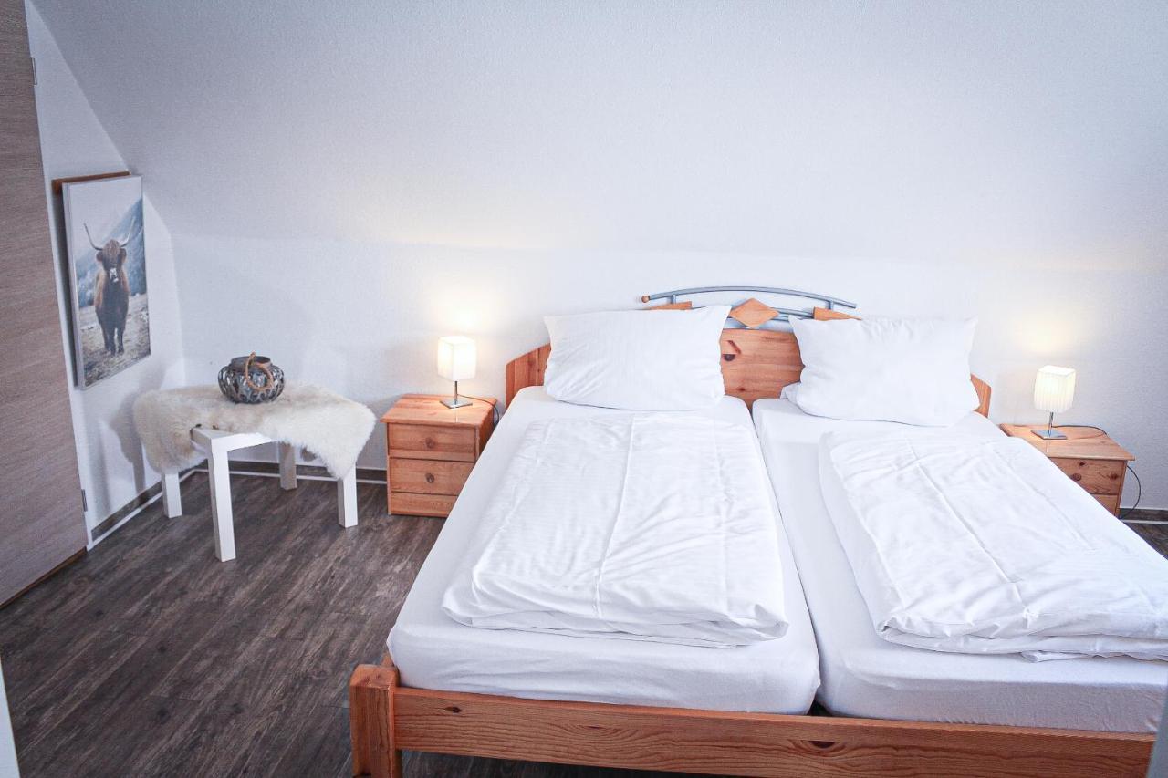 Bergkrönchen Winterberg - Sauna - 8Beds - outdoor Buitenkant foto
